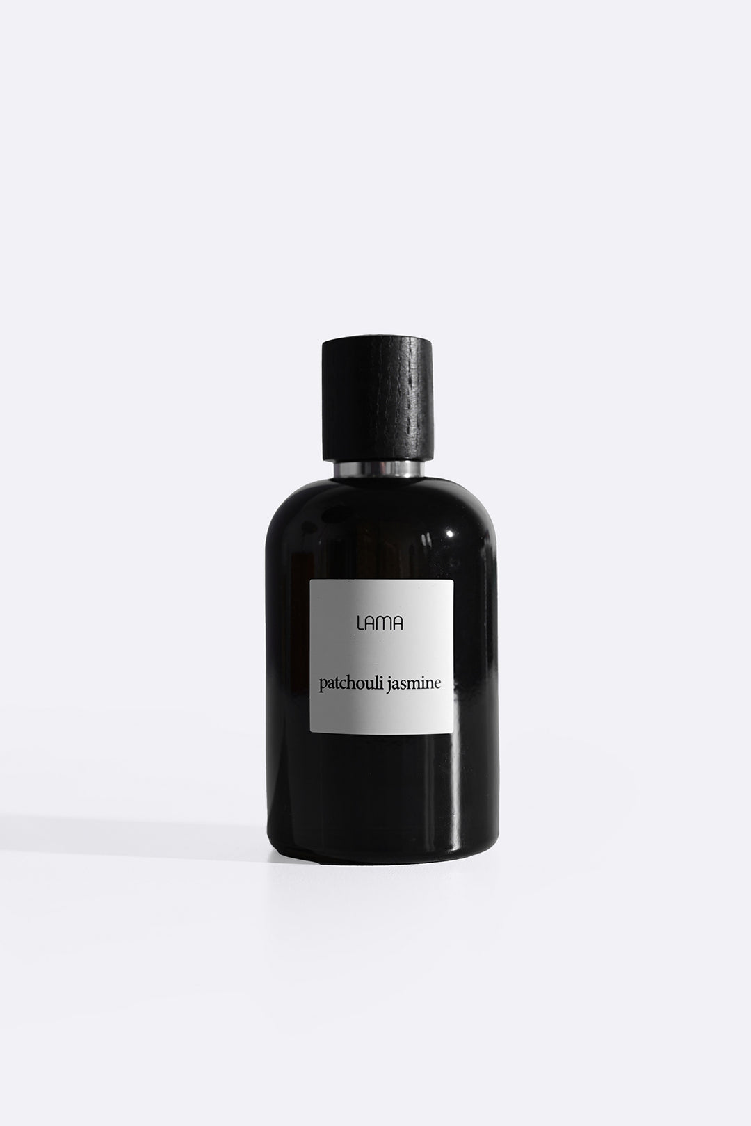 CLEAR PATCHOULI & JASMINE