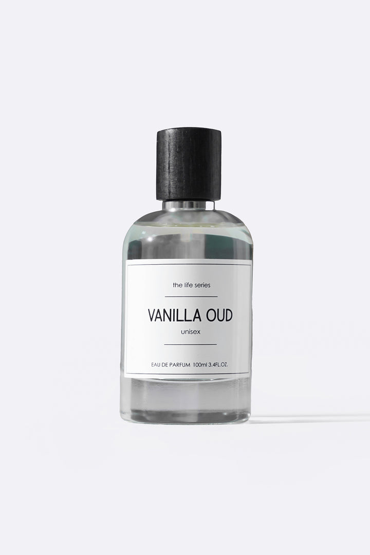 VANILLA OUD VANILLA OUD