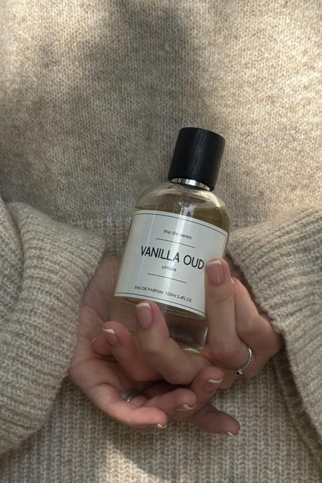 VANILLA OUD VANILLA OUD