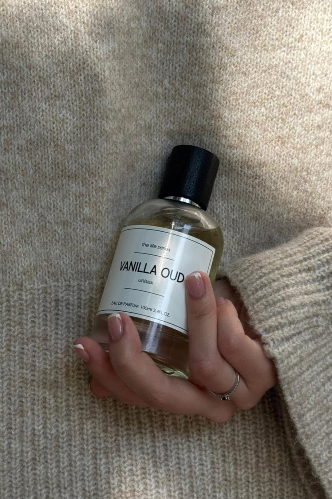 VANILLA OUD VANILLA OUD