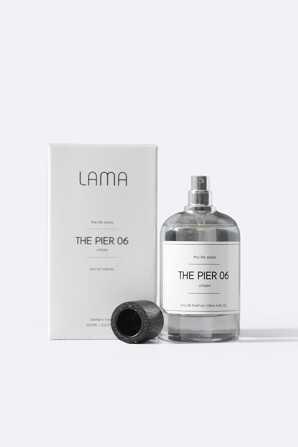 THE PIER 06 THE PIER 06