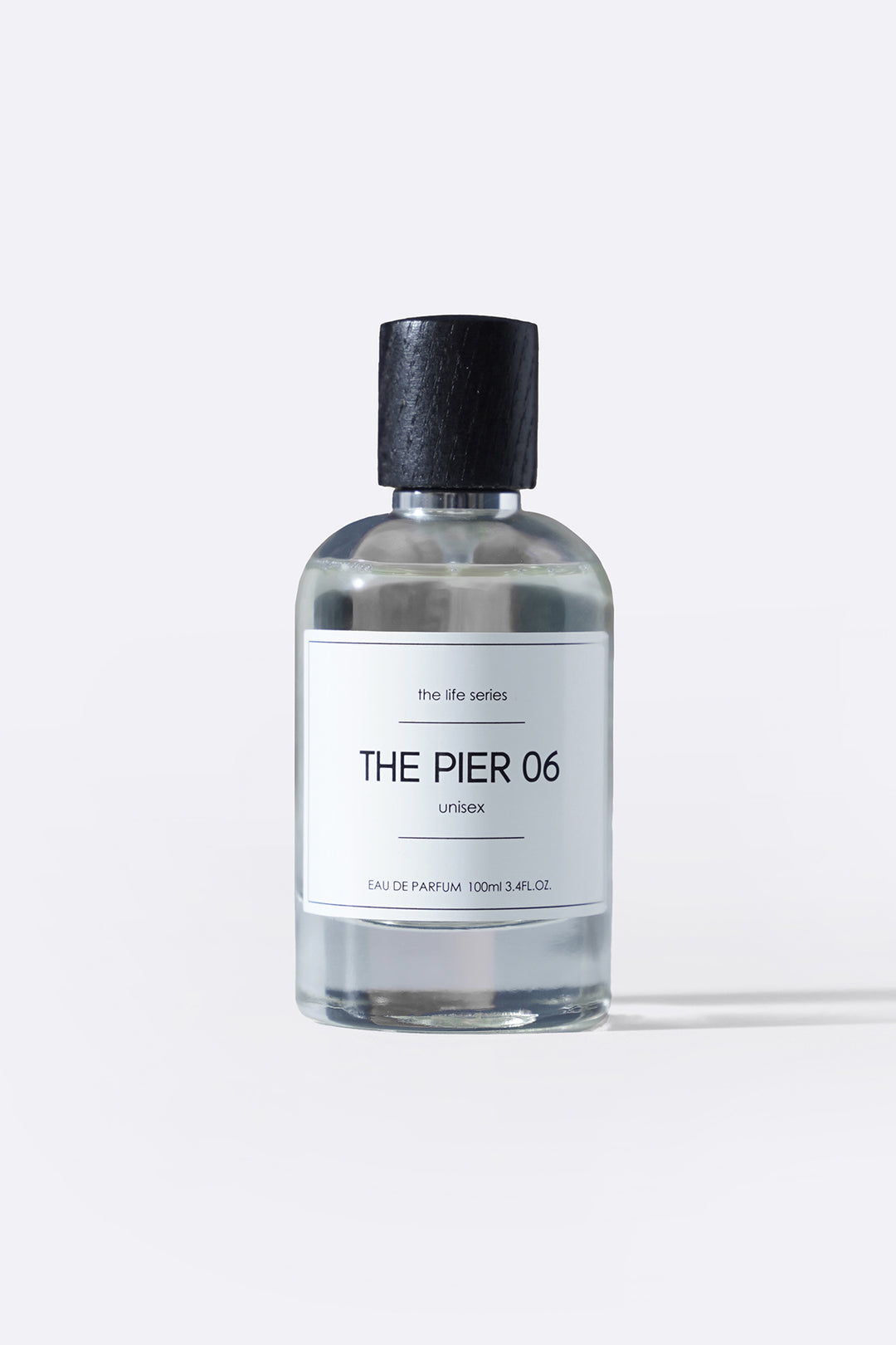 THE PIER 06 THE PIER 06