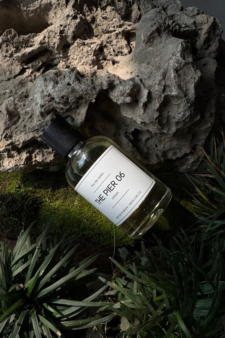 THE PIER 06 THE PIER 06