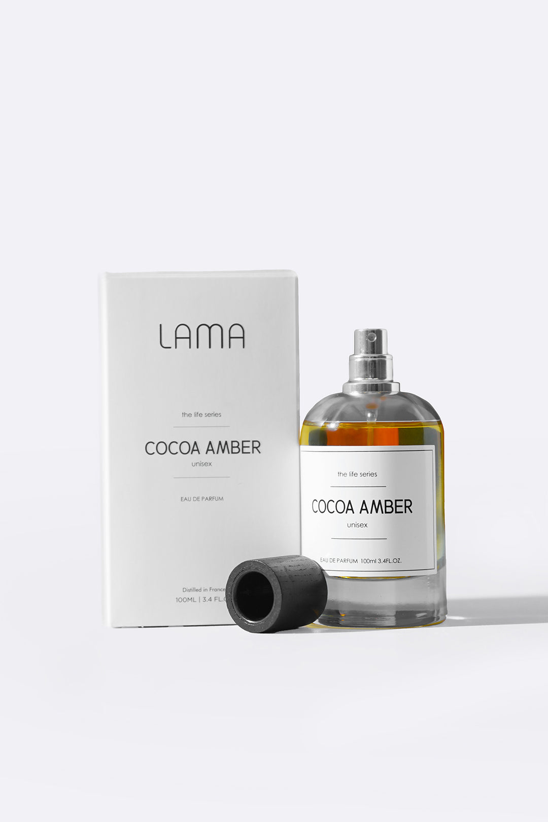 COCOA AMBER COCOA AMBER