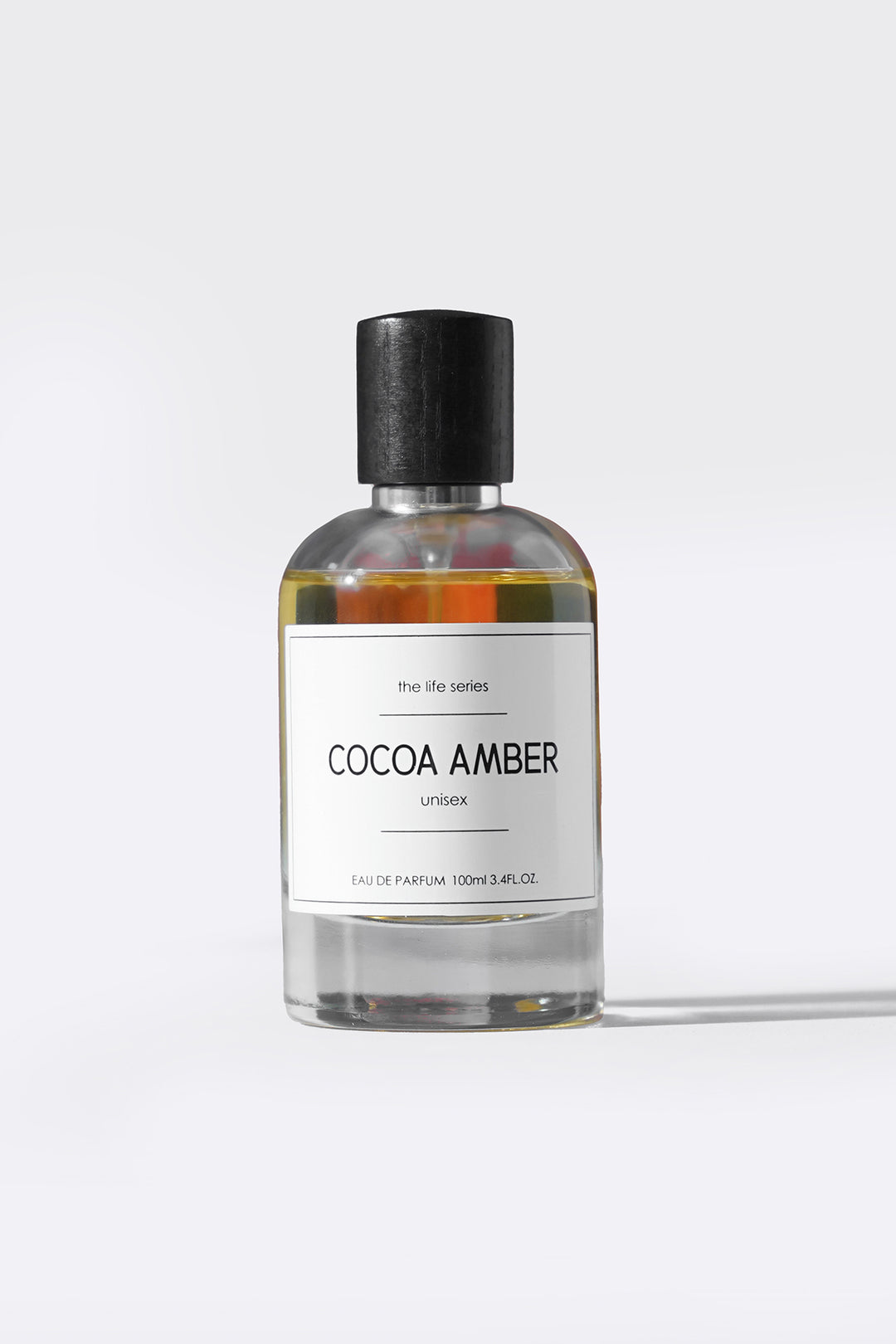 COCOA AMBER COCOA AMBER