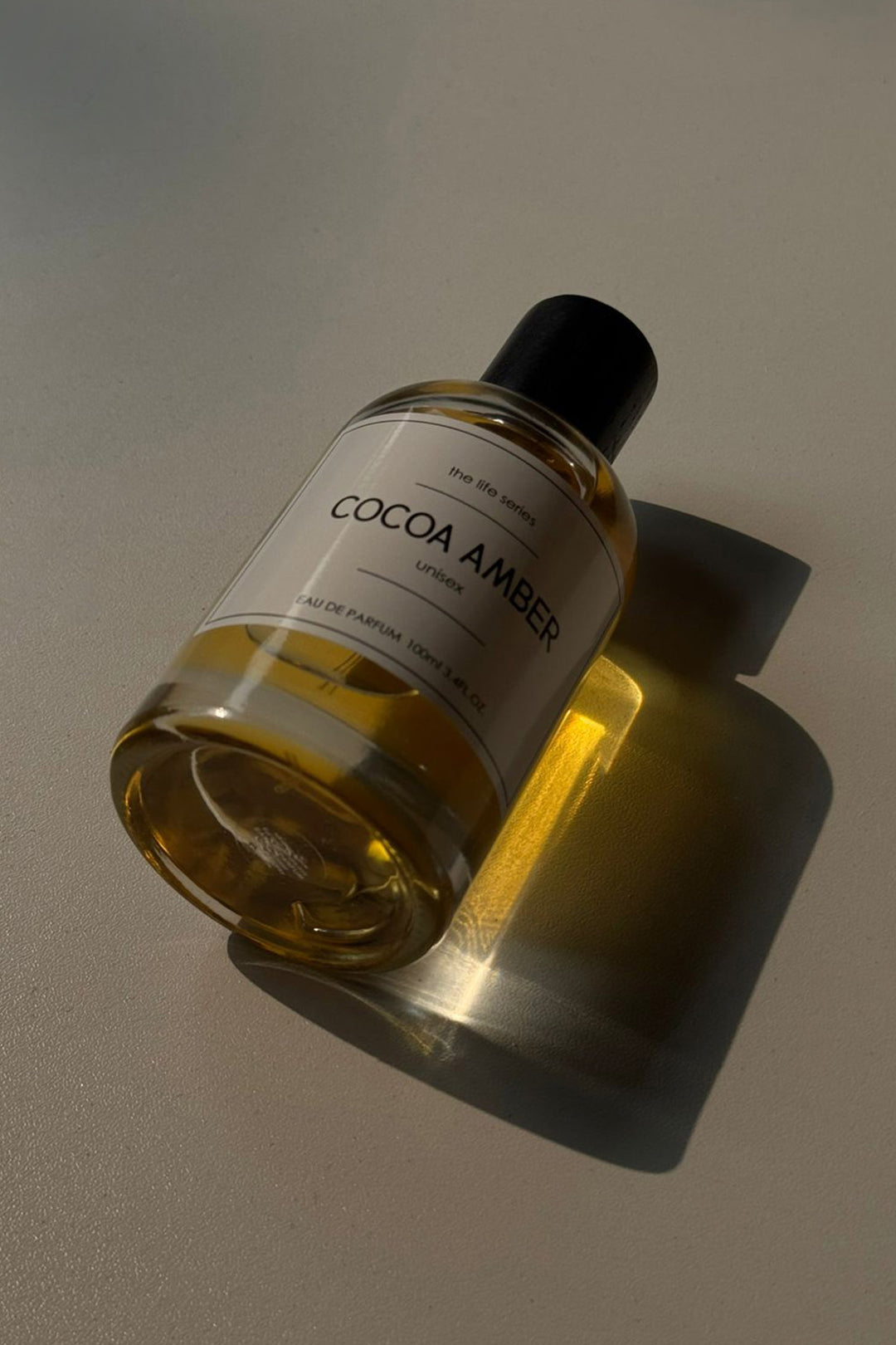 COCOA AMBER COCOA AMBER