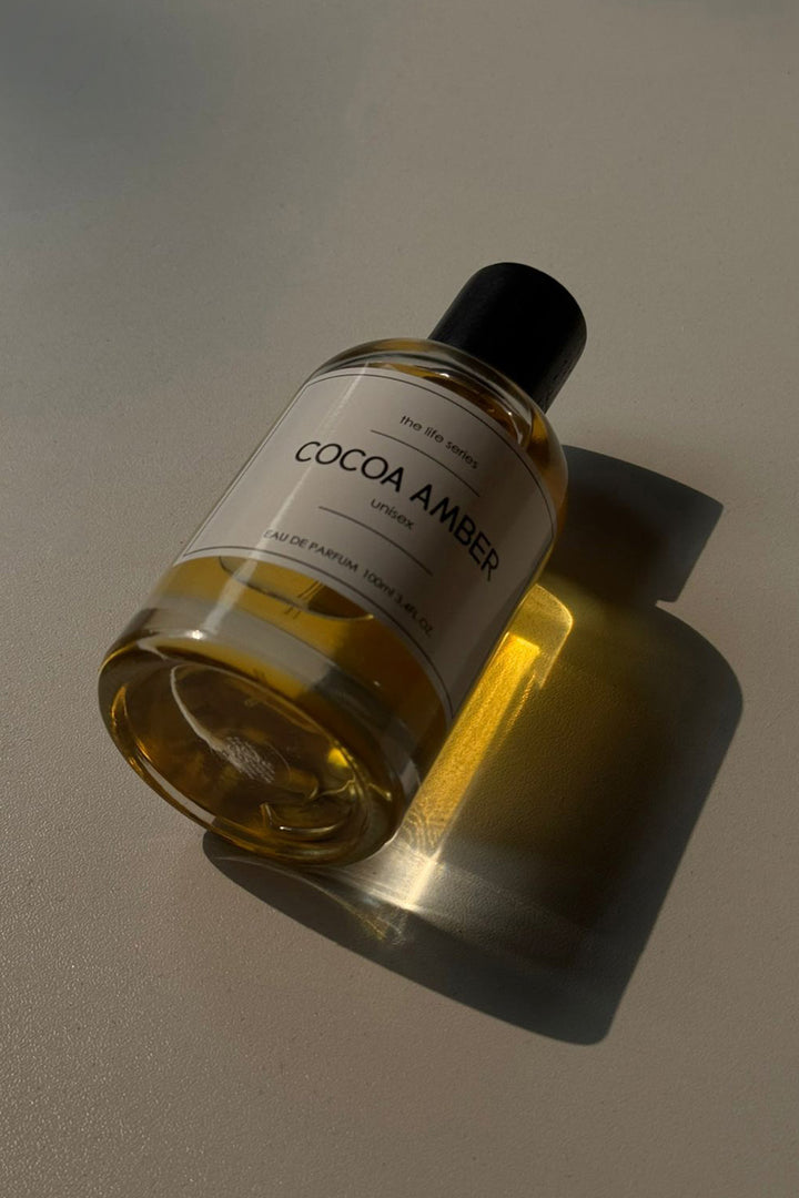 COCOA AMBER COCOA AMBER