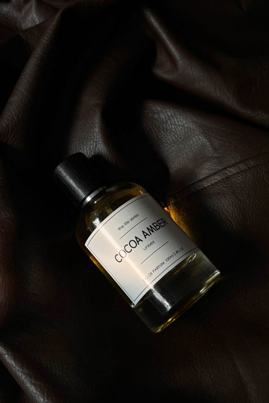 COCOA AMBER COCOA AMBER