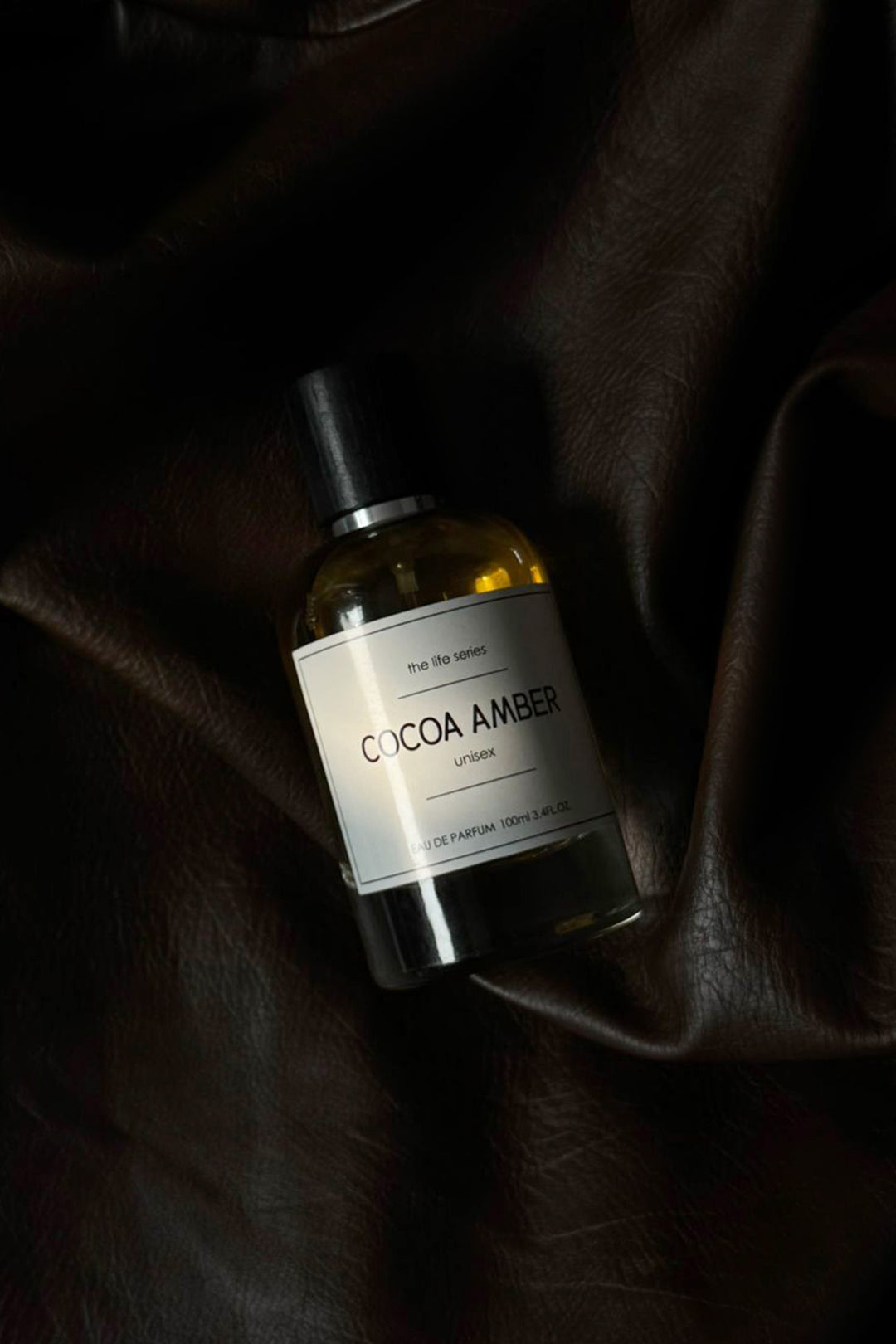 COCOA AMBER COCOA AMBER