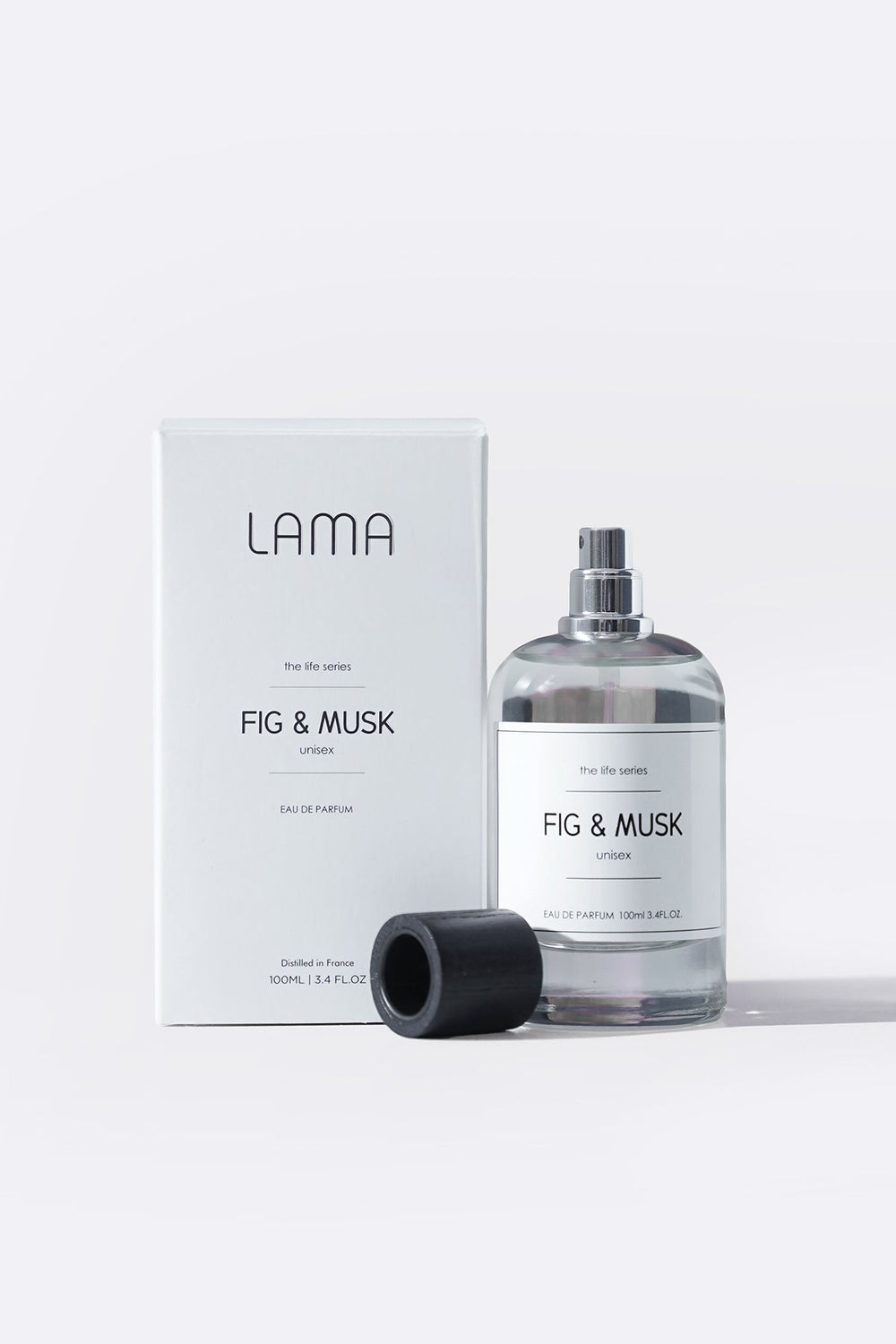 FIG & MUSK FIG & MUSK