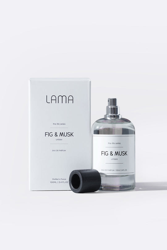 FIG & MUSK FIG & MUSK