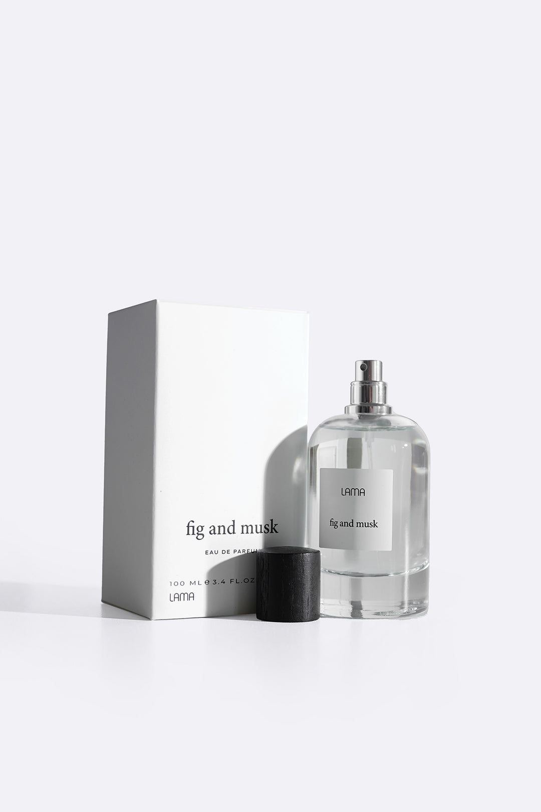 FIG & MUSK FIG & MUSK