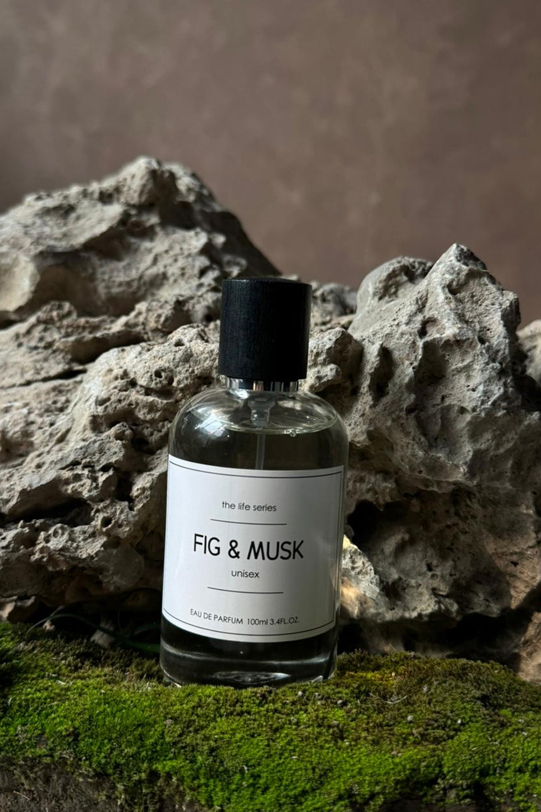 FIG & MUSK FIG & MUSK
