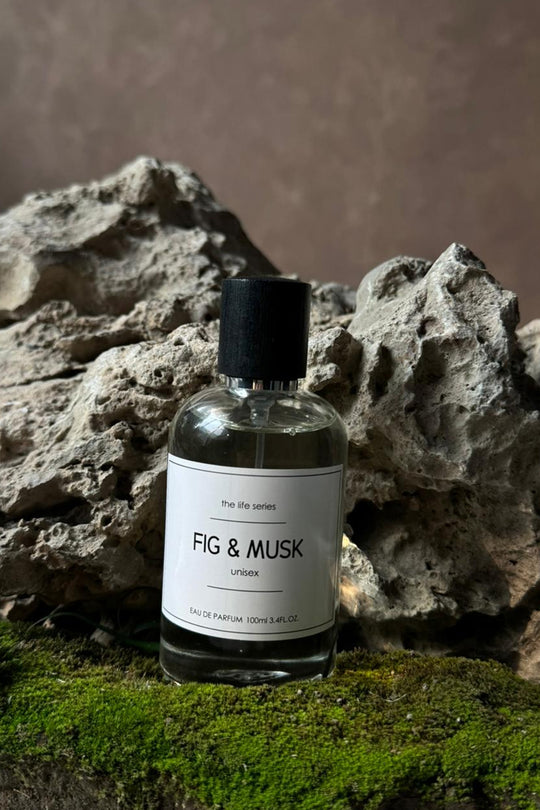 FIG & MUSK FIG & MUSK