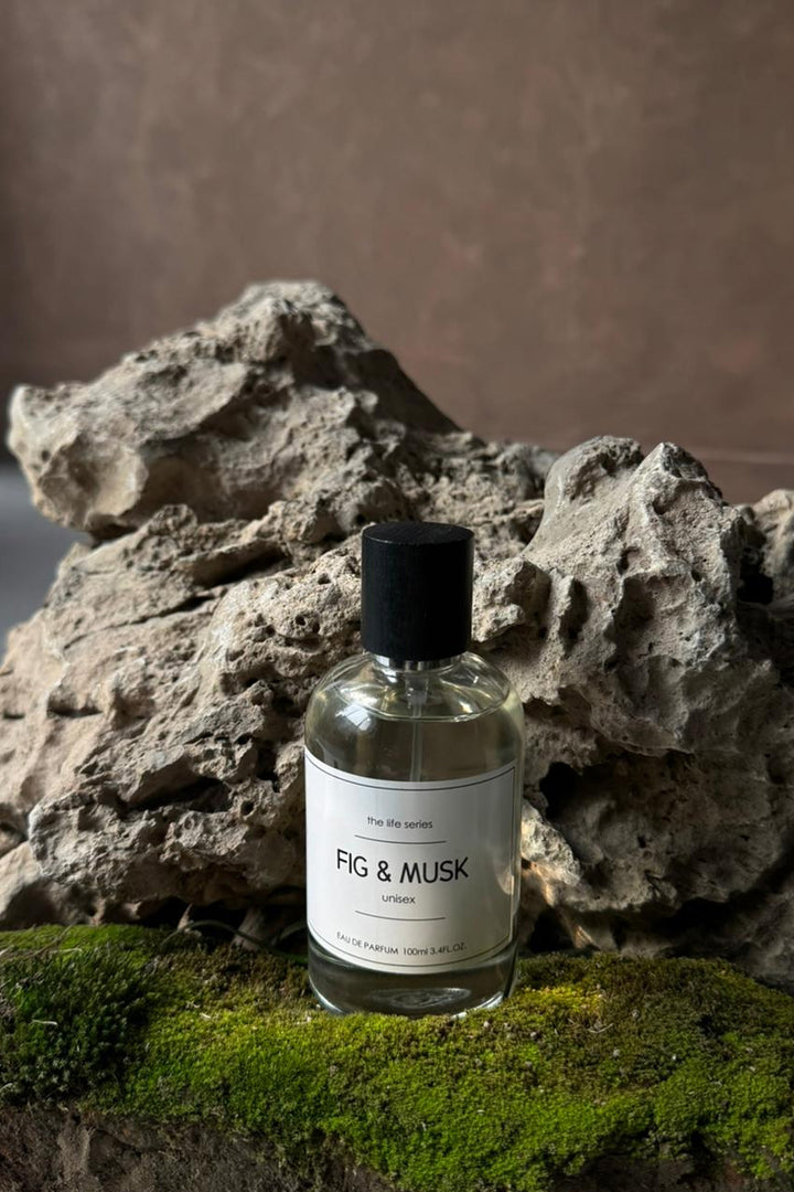 FIG & MUSK FIG & MUSK