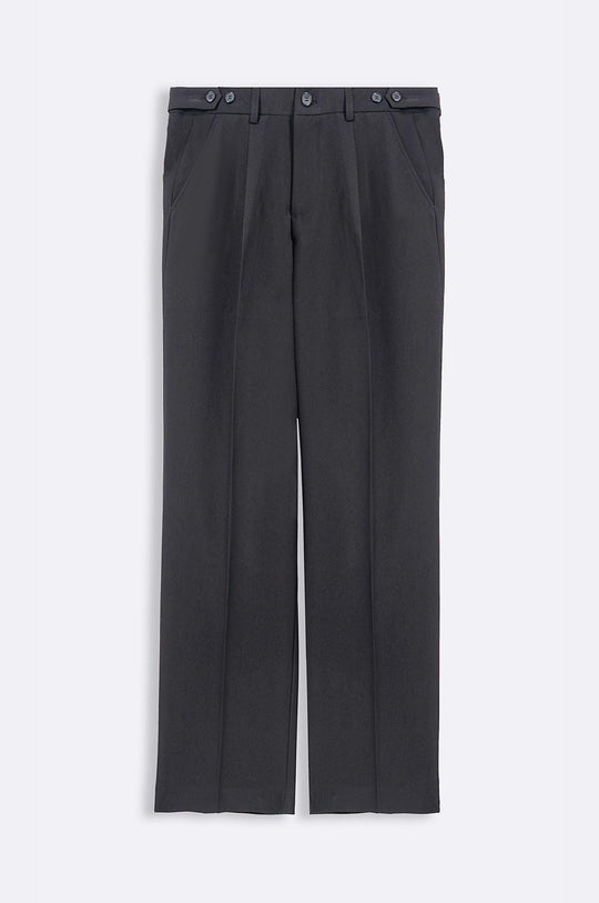 DARK GREY ADJUSTABLE PANTS