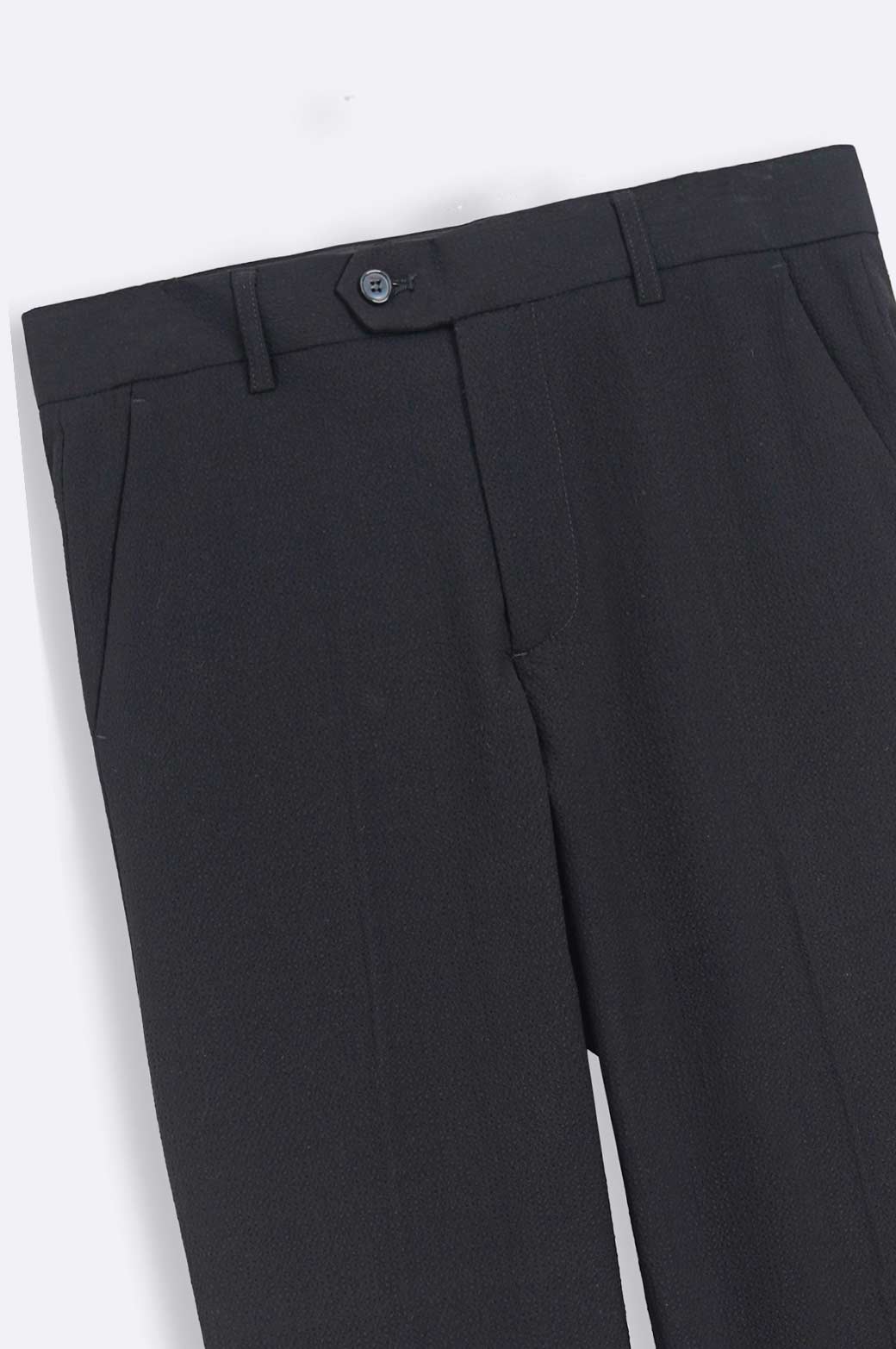 DARK GREY ADJUSTABLE PANTS