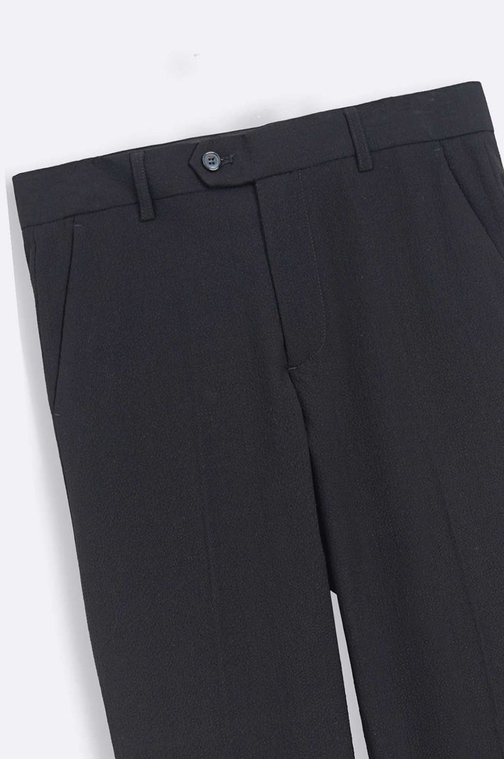 DARK GREY ADJUSTABLE PANTS