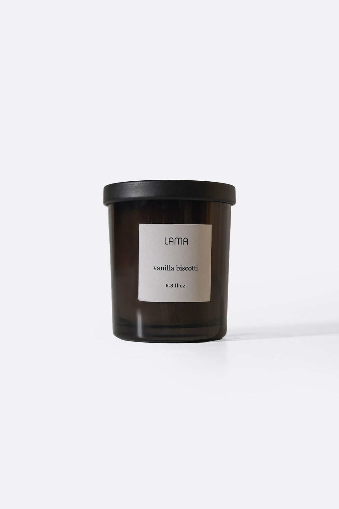 GREY VANILLA BISCOTTI