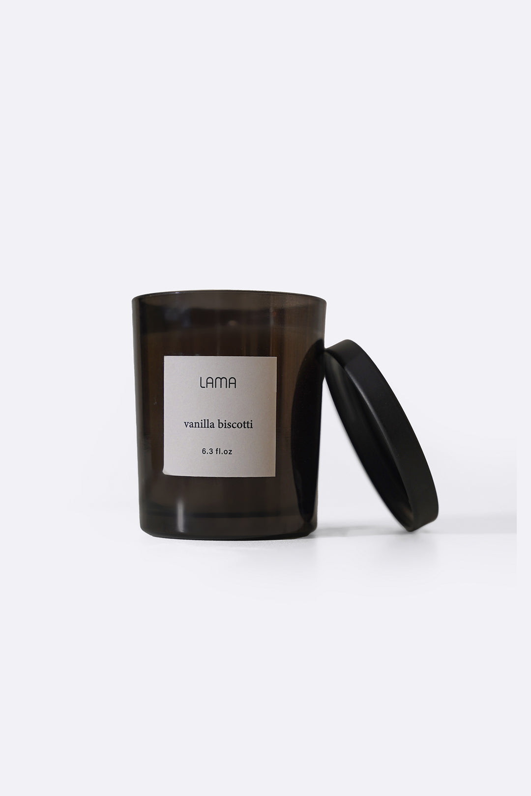 GREY VANILLA BISCOTTI