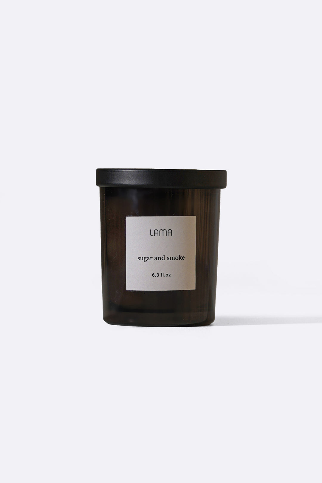 GREY SUGAR AND SMOKE