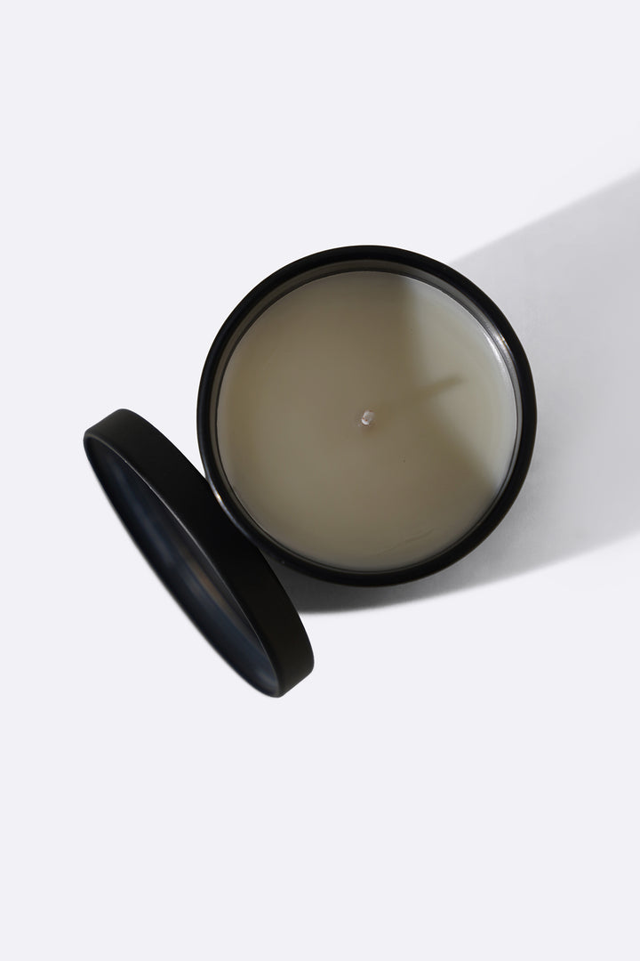 GREY SUGAR AND SMOKE