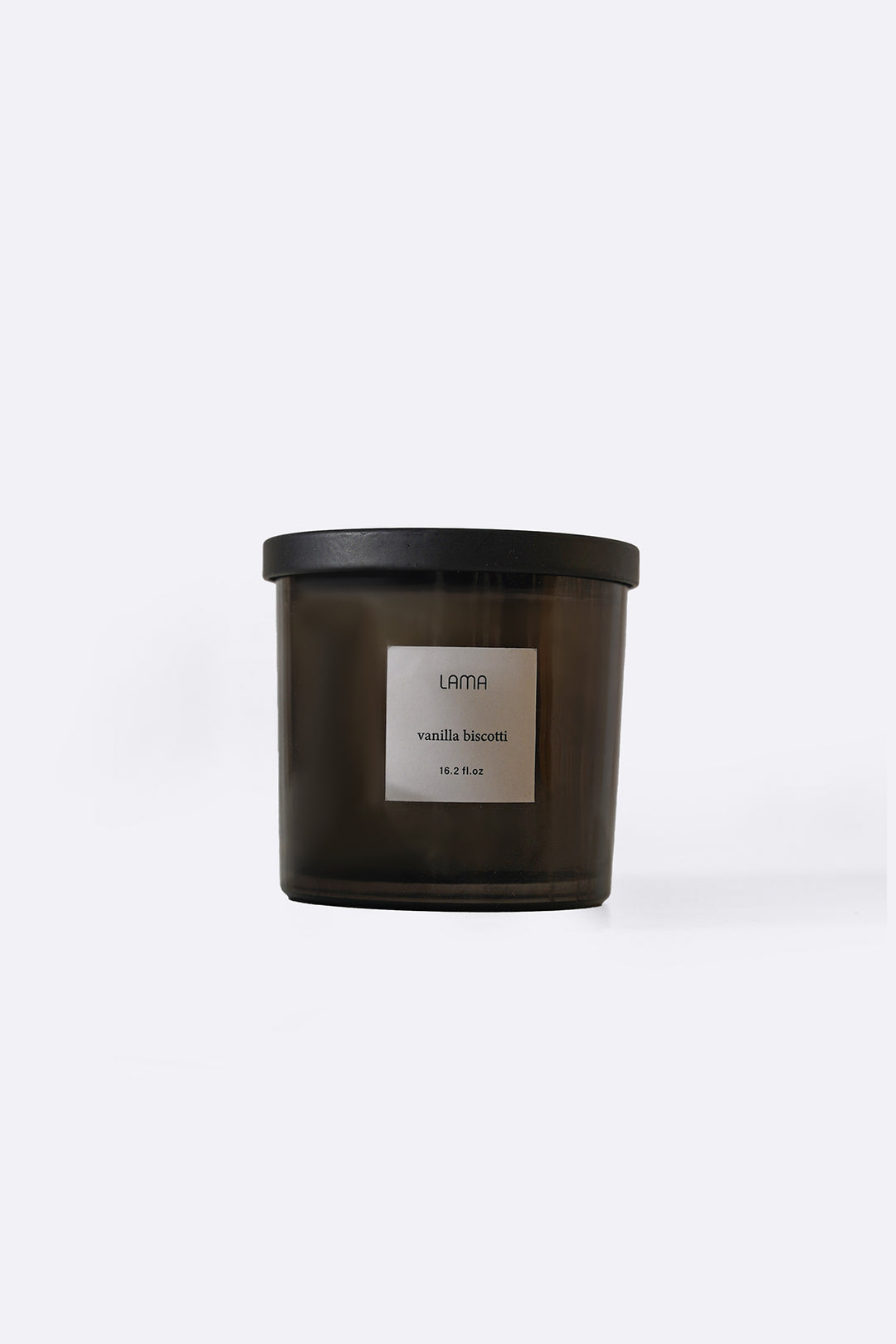 GREY VANILLA BISCOTTI