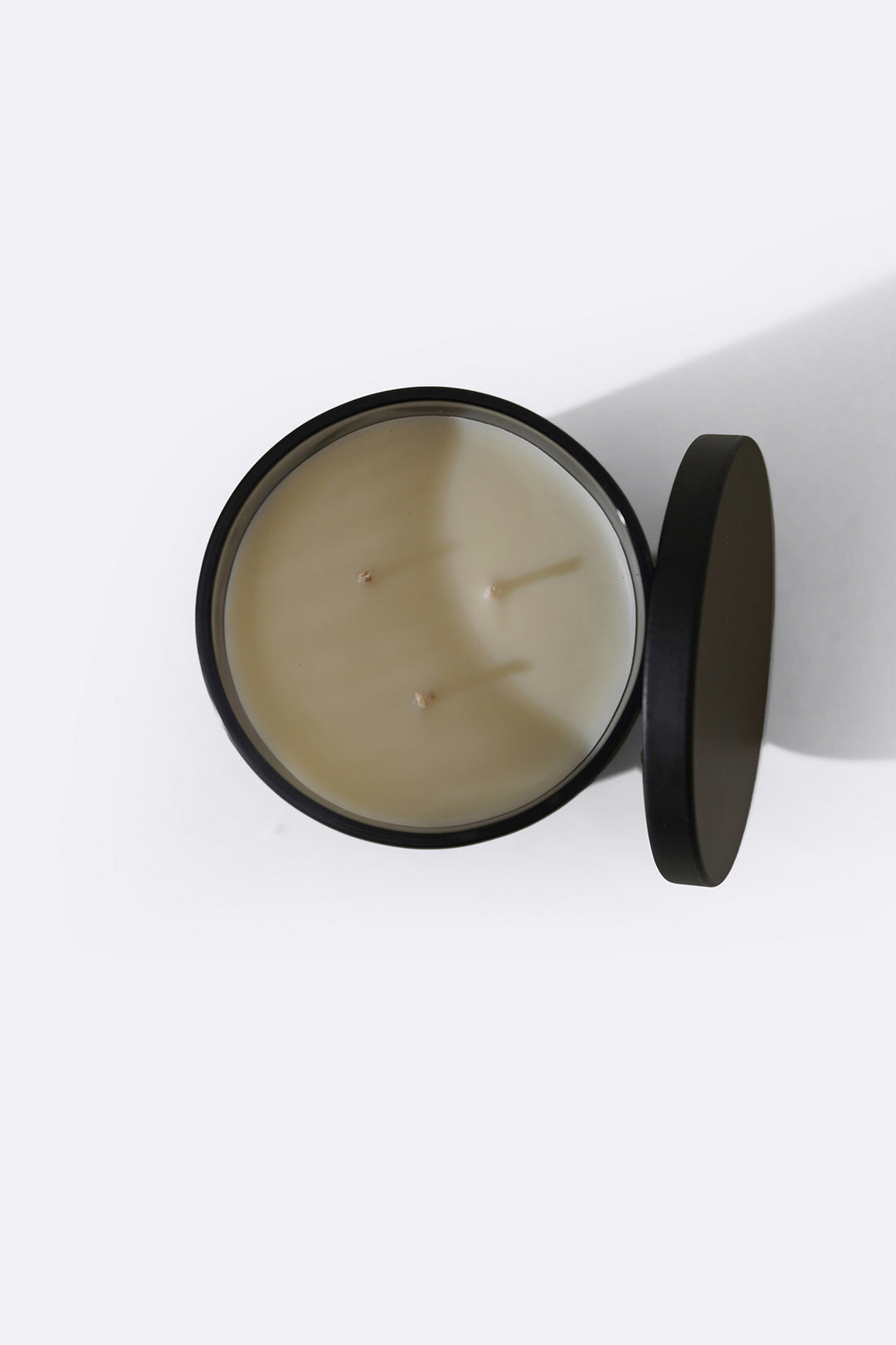 GREY VANILLA BISCOTTI