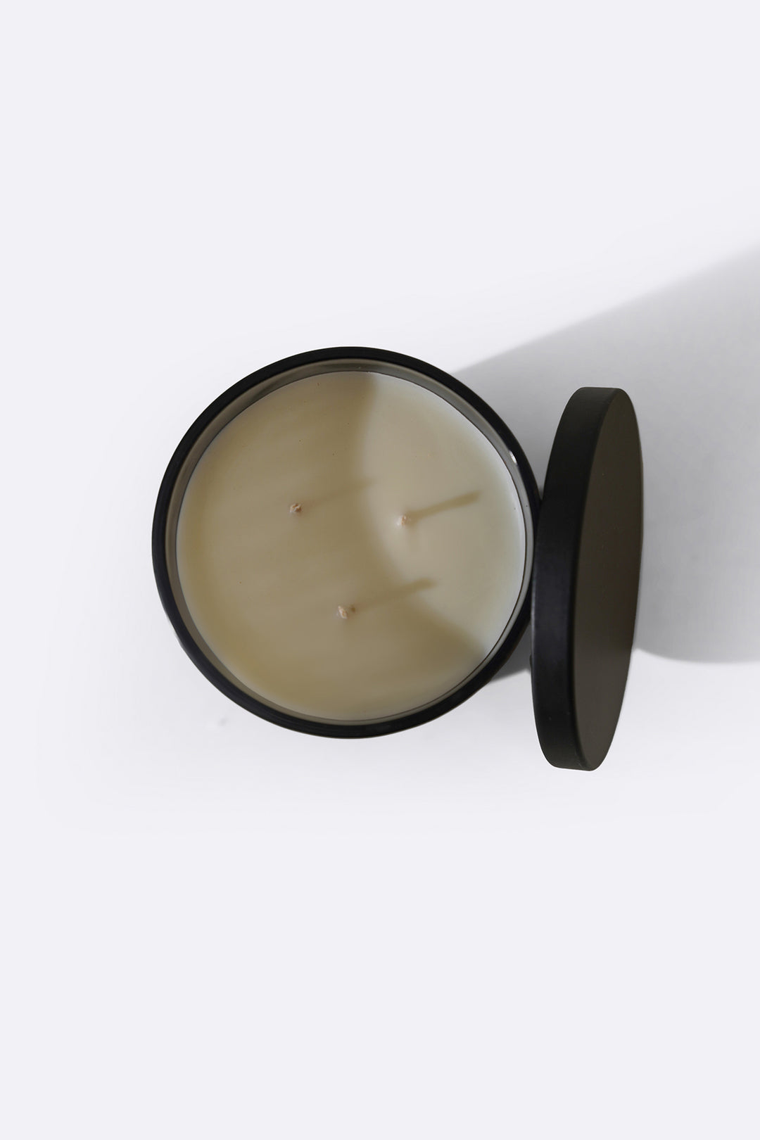 GREY SUGAR AND SMOKE