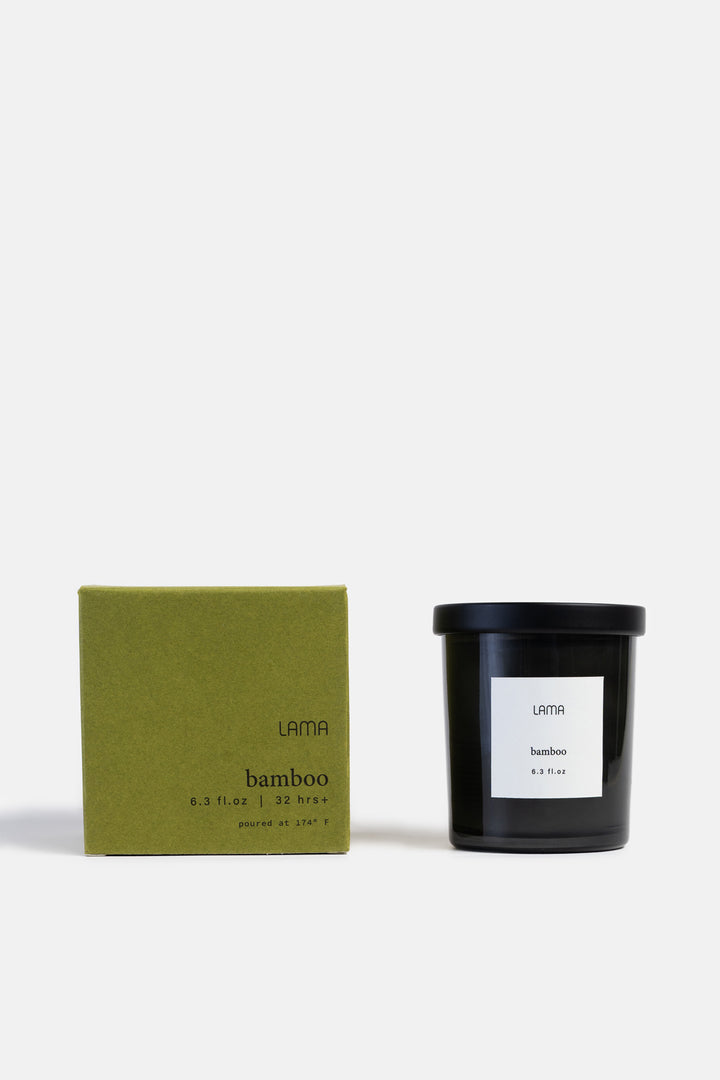 BAMBOO