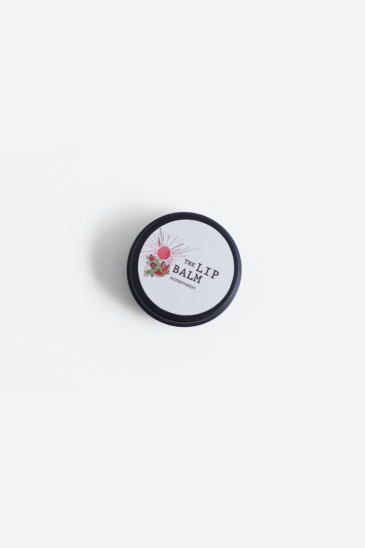 WATERMELON LIP BALM