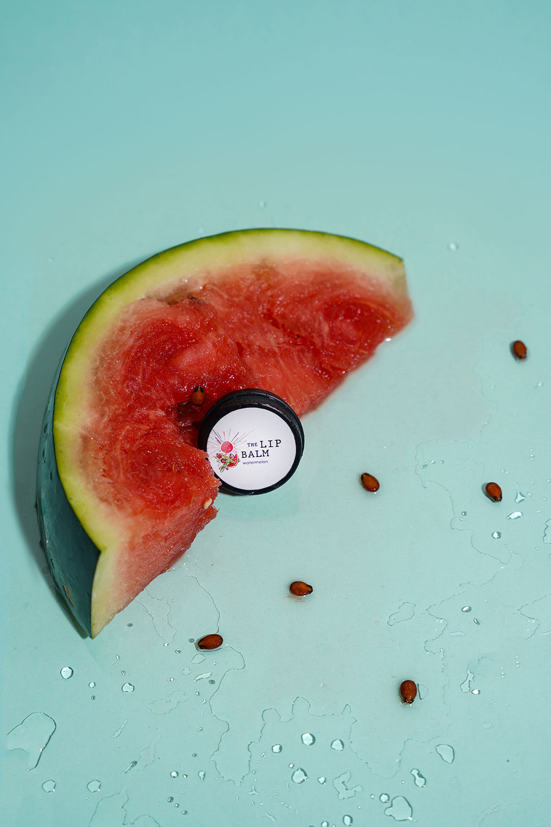 WATERMELON LIP BALM