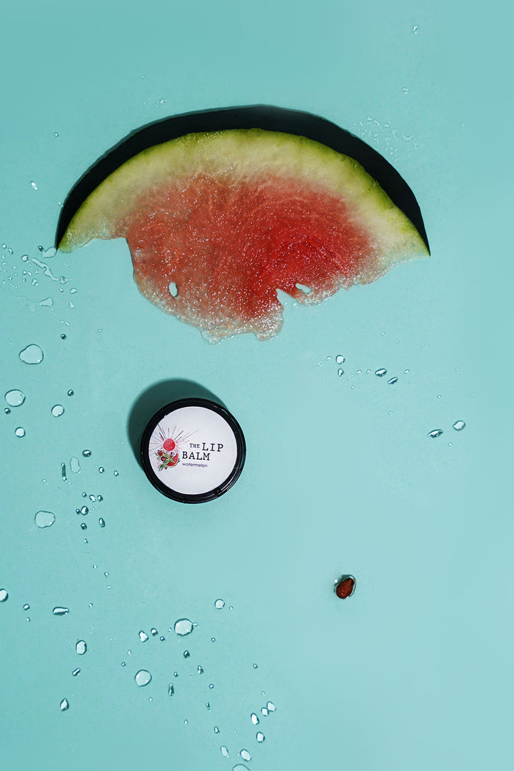 WATERMELON LIP BALM