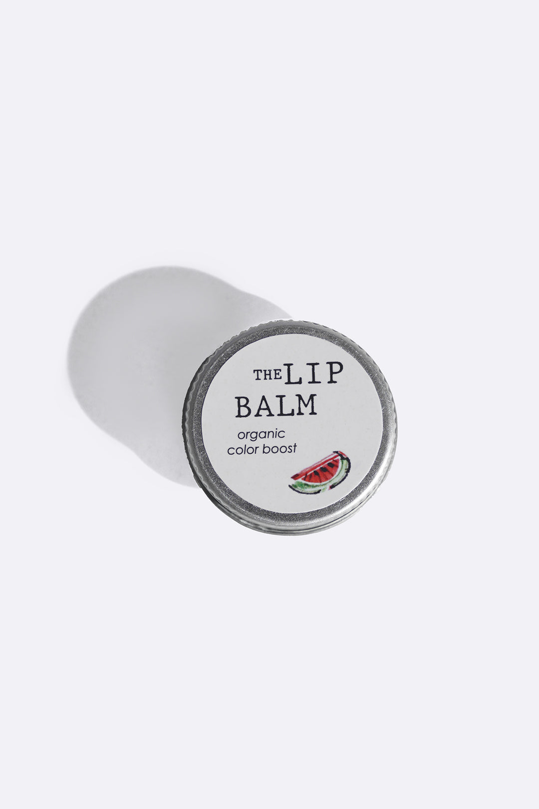 WATERMELON LIP BALM