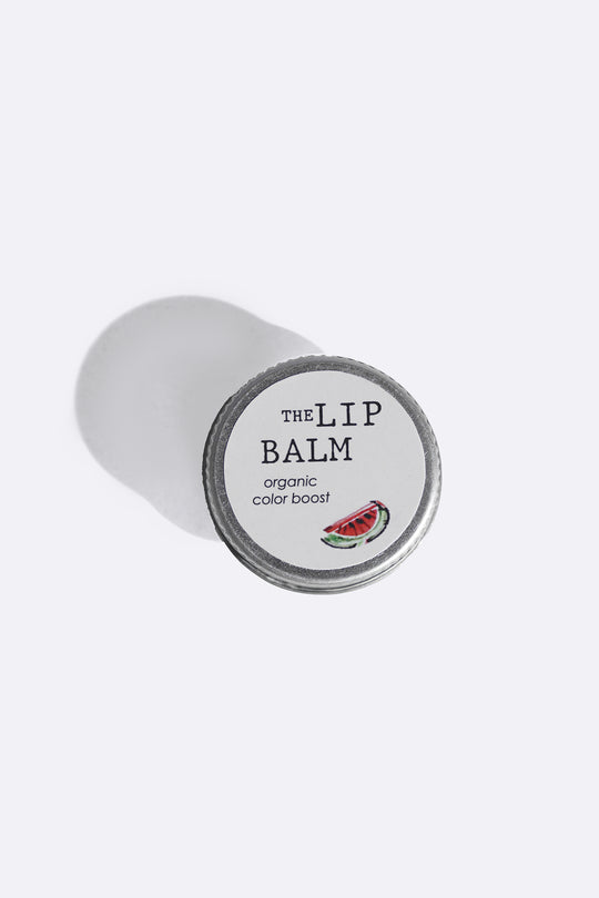 WATERMELON LIP BALM