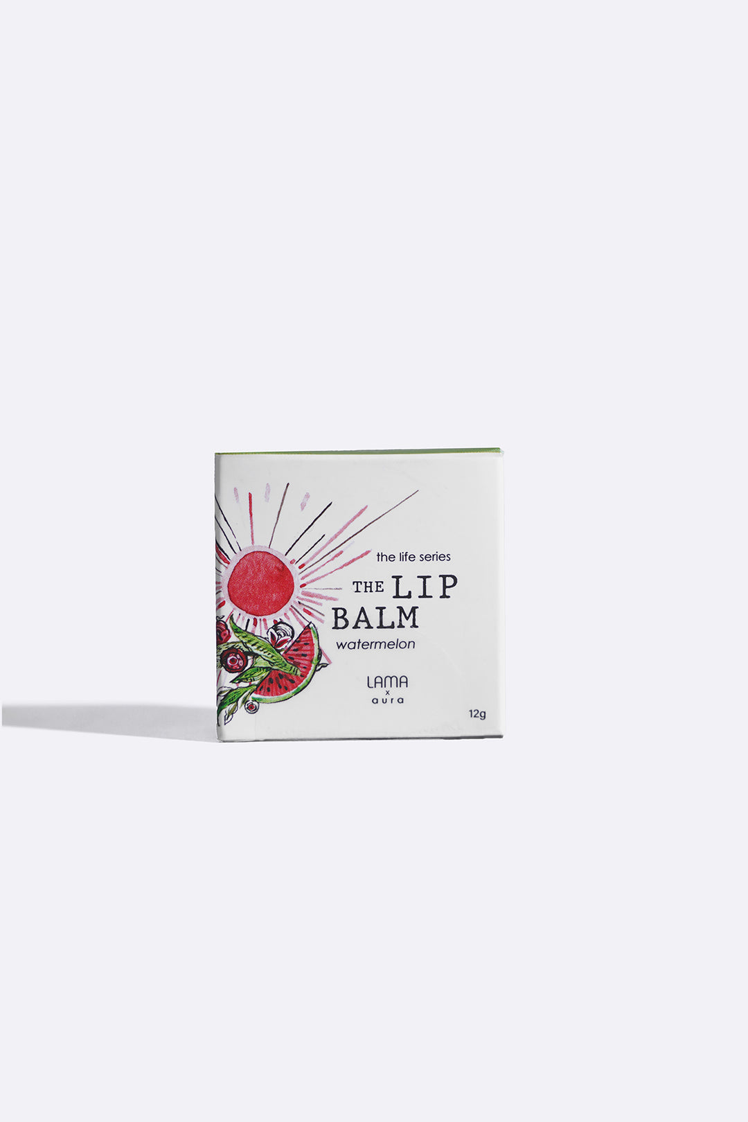 WATERMELON LIP BALM