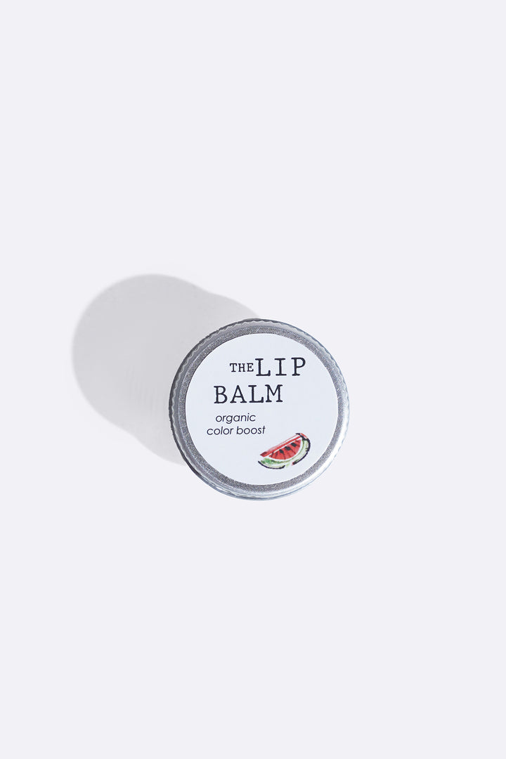 WATERMELON LIP BALM