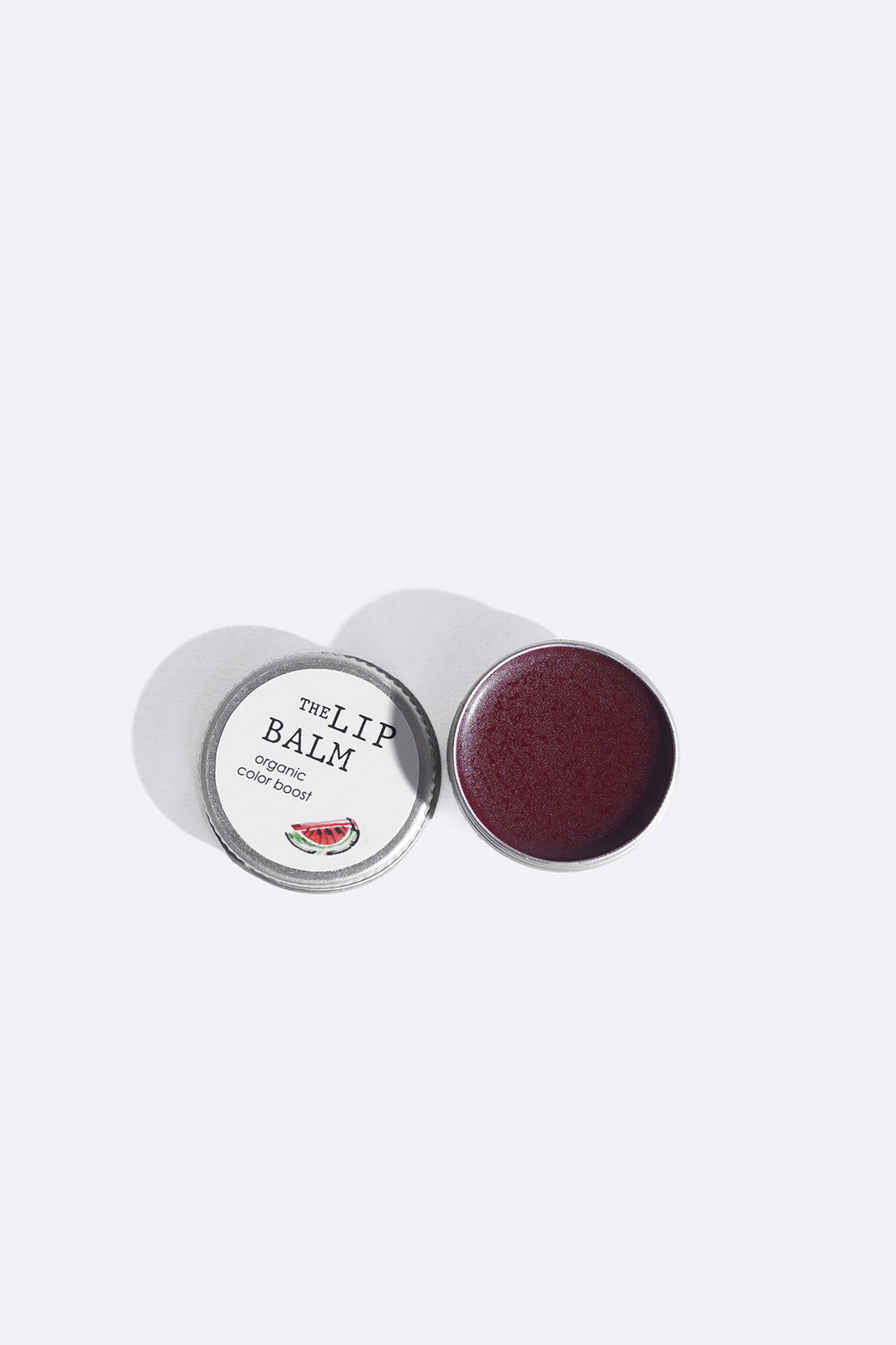 WATERMELON LIP BALM