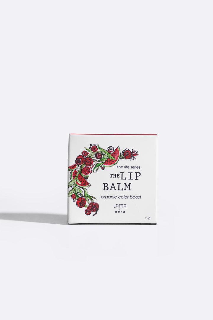 THE LIP BALM