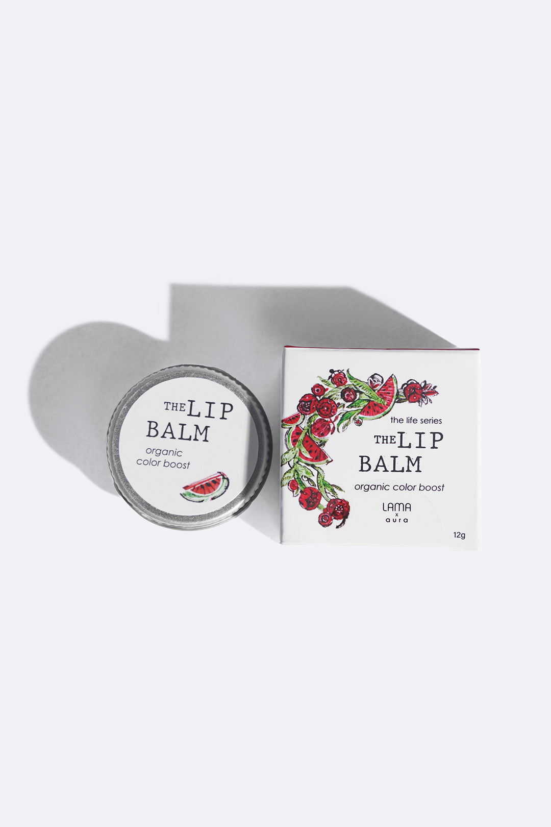 THE LIP BALM