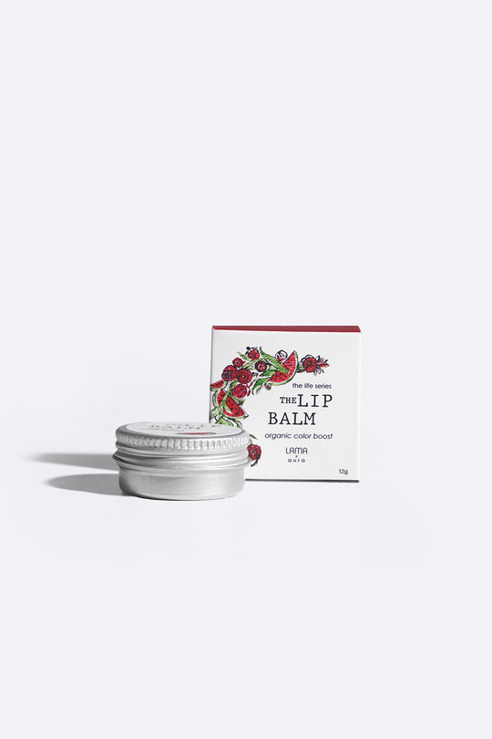 THE LIP BALM