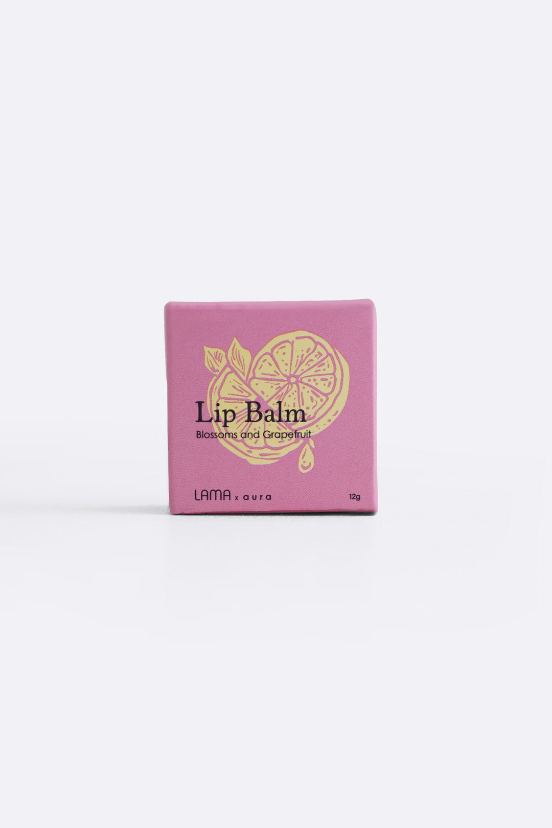 BGF Blossoms and Grapefruit Lip Balm