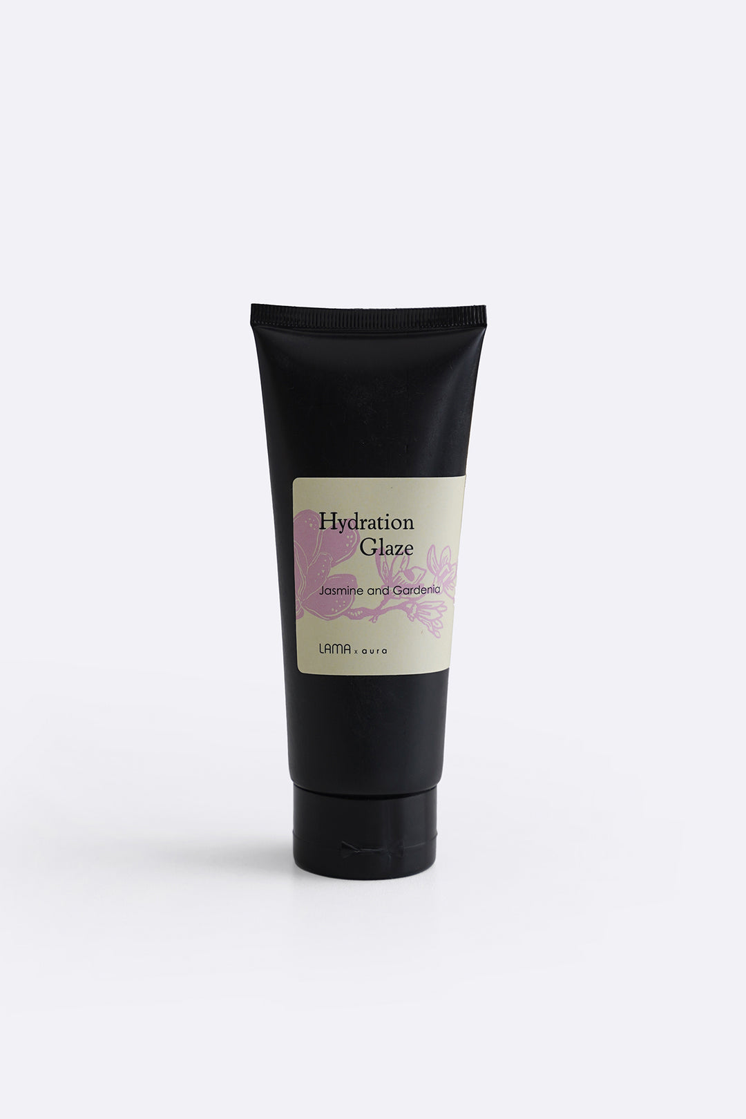 Jasmine and Gardenia Hydration Glaze
