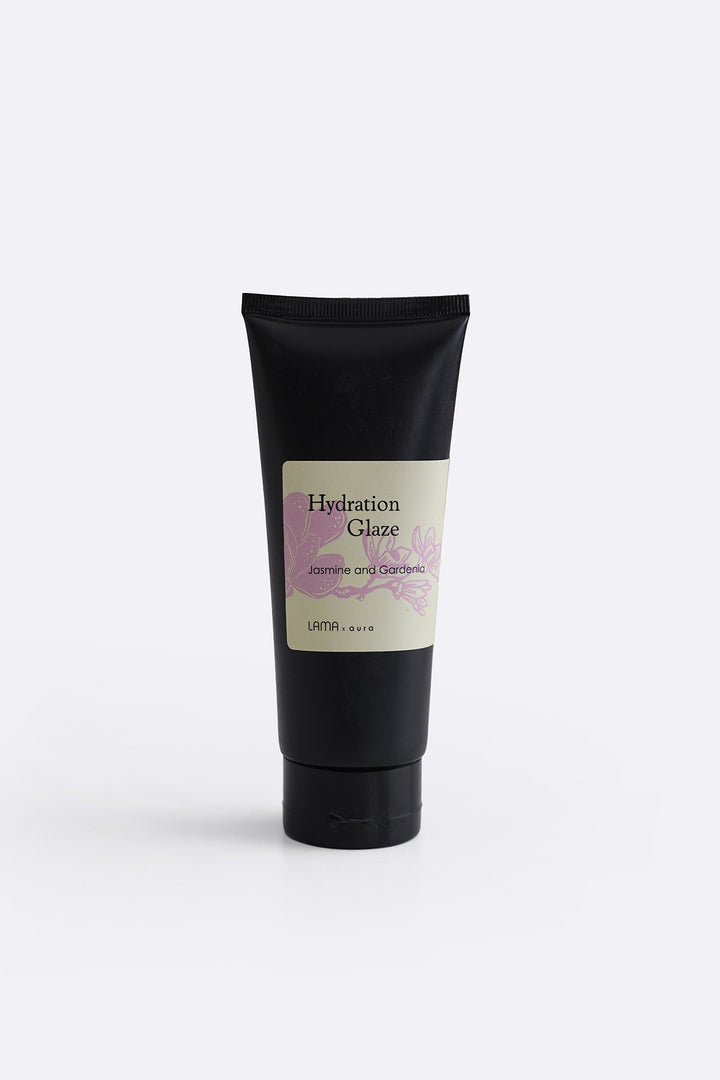 Jasmine and Gardenia Hydration Glaze
