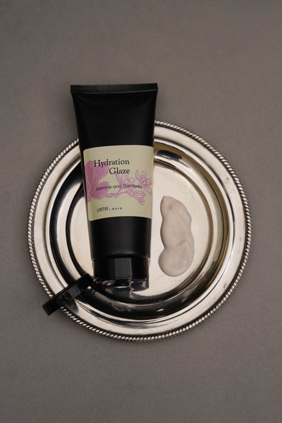 Jasmine and Gardenia Hydration Glaze