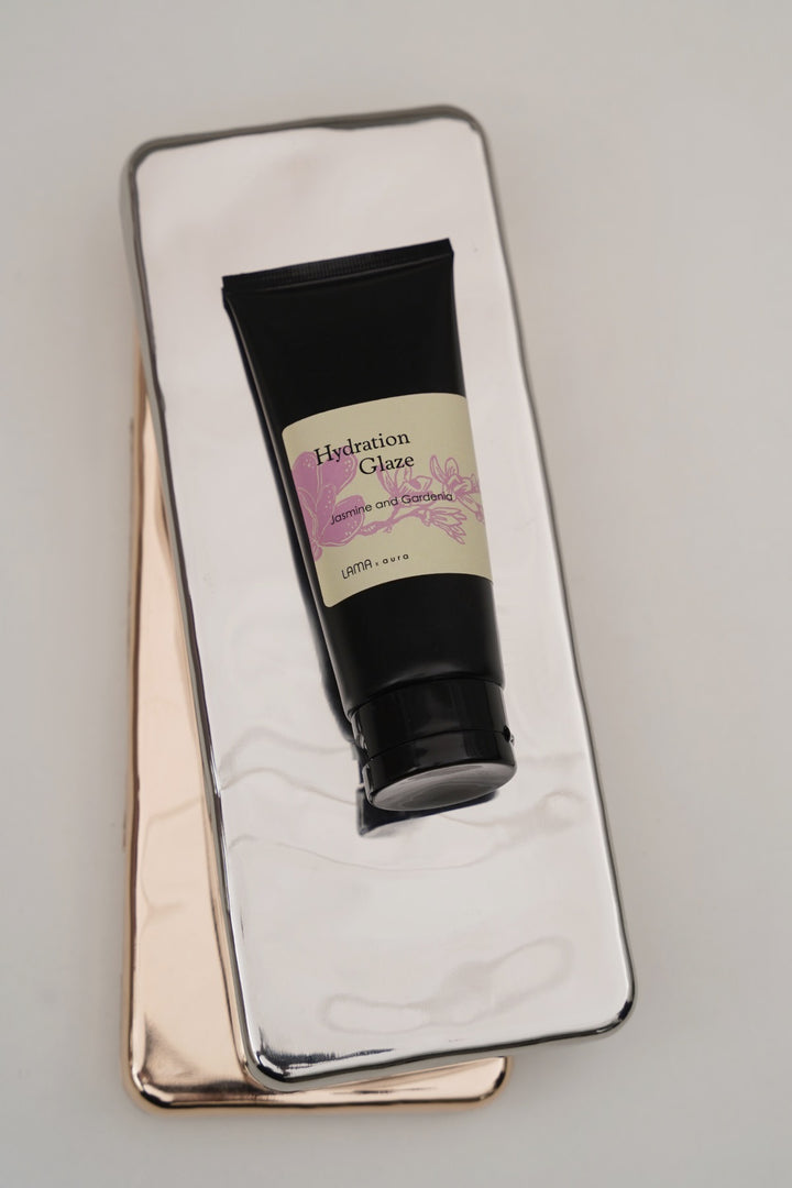 Jasmine and Gardenia Hydration Glaze