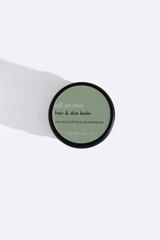 ELG all-in-one balm - Eucalyptus & Lemongrass