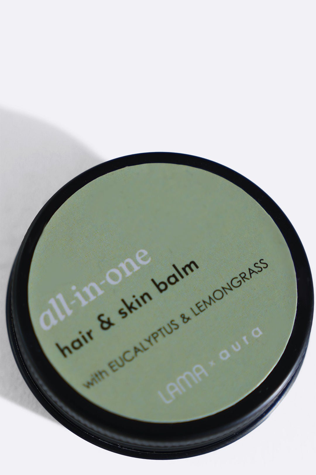 ELG all-in-one balm - Eucalyptus & Lemongrass