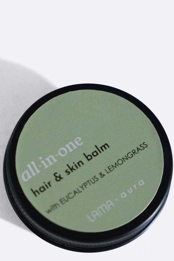 ELG all-in-one balm - Eucalyptus & Lemongrass