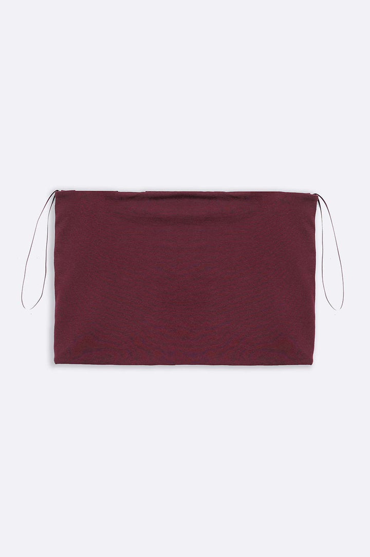 WINE LONG BANDEAU